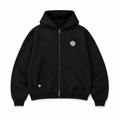 S1 - BASE Hoodie - Zip Up