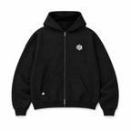 S1 - BASE Hoodie - Zip Up