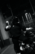 S1 - BASE Hoodie - Throwover
