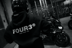 S1 - BASE Hoodie - Throwover